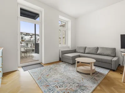 2-Zimmer-Wohnung kaufen in Wien – 52 m², € 448.000 – Bild 6 von 18