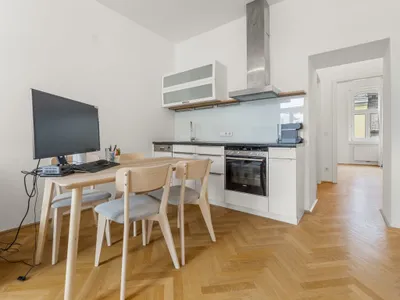 2-Zimmer-Wohnung kaufen in Wien – 52 m², € 448.000 – Bild 5 von 18