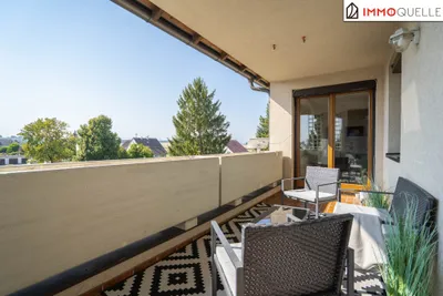 3-Zimmer-Wohnung kaufen in Linz Land – 67,89 m², € 229.000