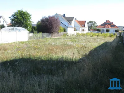 Grundstück kaufen in Eisenstadt - Umgebung – 1 026 m², € 185.000 – Bild 2 von 3