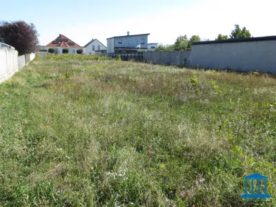 Grundstück zum Kauf in 7062 Eisenstadt - Umgebung