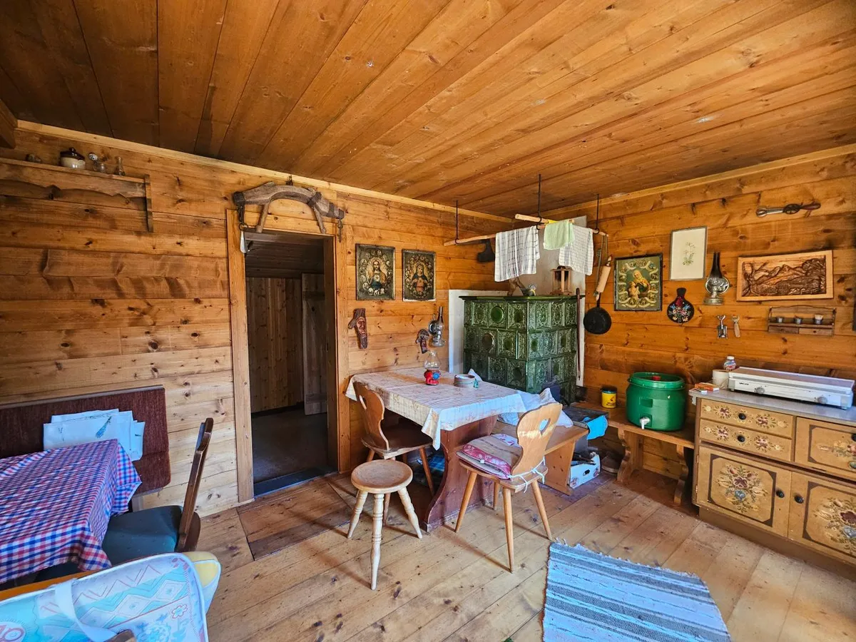 Wohnung – Obersdorf - Ansicht 3