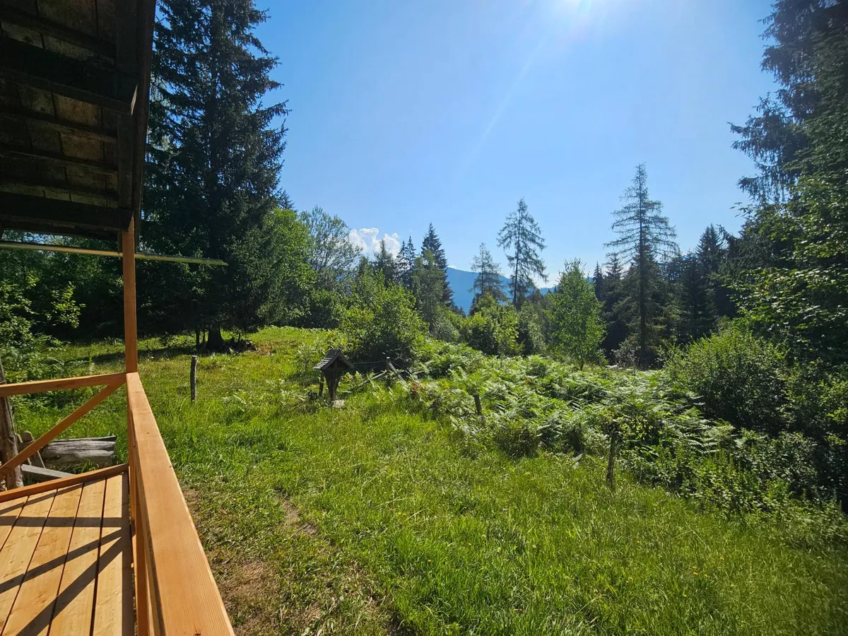 Wohnung – Obersdorf - Ansicht 2