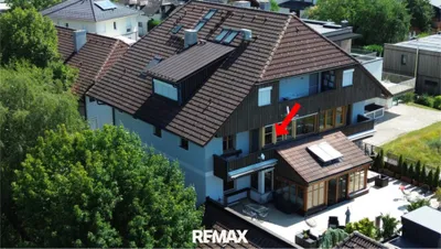 2-Zimmer-Wohnung kaufen in Vöcklabruck – 70,58 m², € 265.000 – Bild 2 von 20