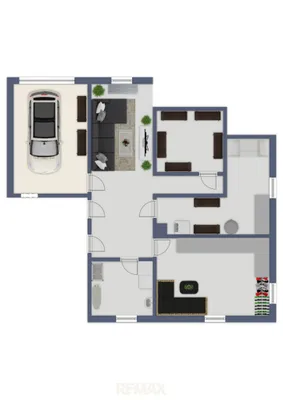 3-Zimmer-Haus kaufen in Güssing – 126 m², € 449.000 – Bild 27 von 29