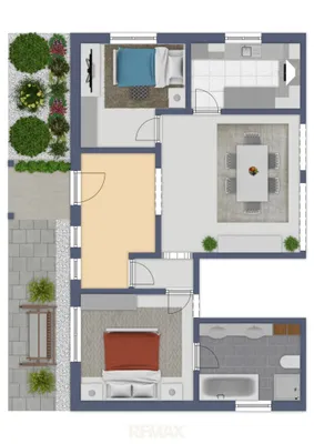 3-Zimmer-Haus kaufen in Güssing – 126 m², € 449.000 – Bild 26 von 29