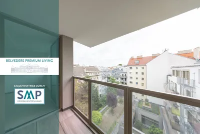 2-Zimmer-Wohnung kaufen in Wien – 37,07 m², € 399.000 – Bild 9 von 11
