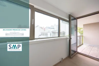 2-Zimmer-Wohnung kaufen in Wien – 37,07 m², € 399.000 – Bild 8 von 11