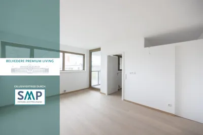 2-Zimmer-Wohnung kaufen in Wien – 37,07 m², € 399.000 – Bild 7 von 11