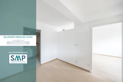 2-Zimmer-Wohnung kaufen in Wien – 37,07 m², € 399.000 – Bild 5 von 11