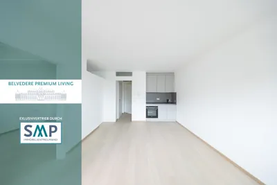 2-Zimmer-Wohnung kaufen in Wien – 37,07 m², € 399.000 – Bild 2 von 11