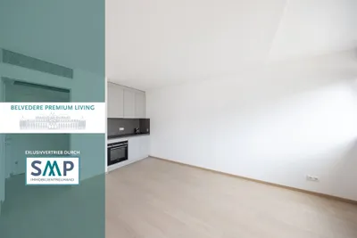 2-Zimmer-Wohnung kaufen in Wien – 37,07 m², € 399.000 – Bild 6 von 11