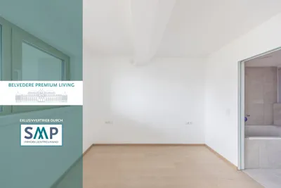 2-Zimmer-Wohnung kaufen in Wien – 37,07 m², € 399.000 – Bild 3 von 11