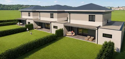 Haus kaufen in Vöcklabruck – 140 m², € 550.000 – Bild 6 von 9