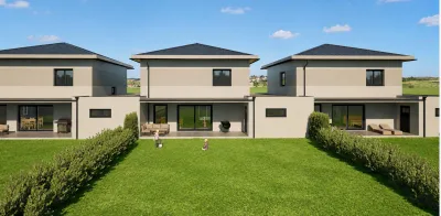 Haus kaufen in Vöcklabruck – 140 m², € 550.000 – Bild 4 von 9