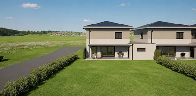 Haus kaufen in Vöcklabruck – 140 m², € 550.000 – Bild 7 von 9