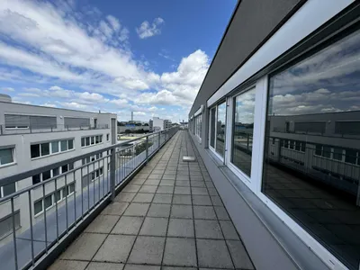 Gewerbeimmobilie mieten in Wien – 66 m², € 10 – Bild 3 von 16