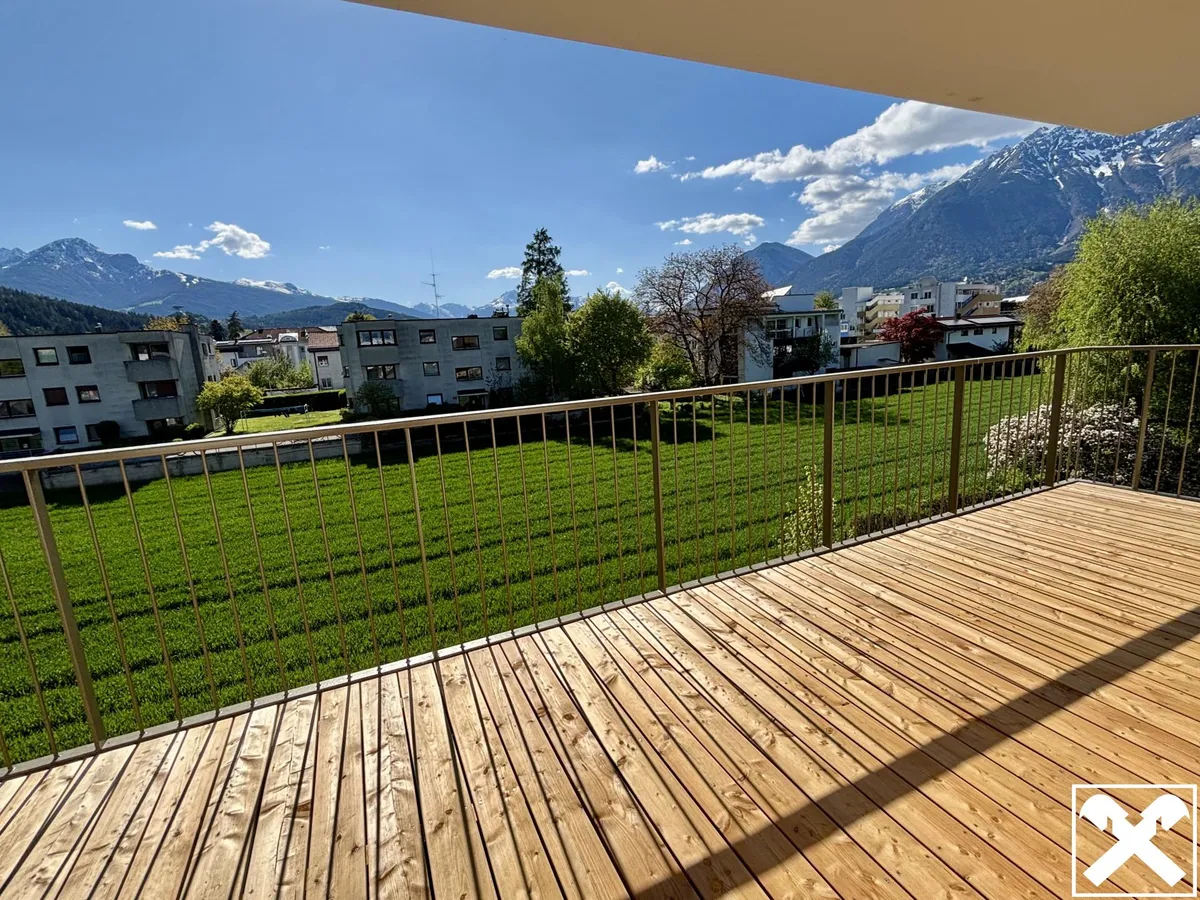 PROVISIONSFREI - 3-Zimmer-Wohnung mit sonnigem Balkon - Ansicht 2