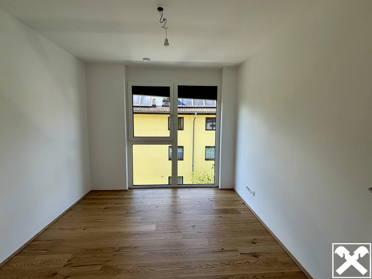 PROVISIONSFREI - 3-Zimmer-Wohnung mit sonnigem Balkon - Ansicht 3