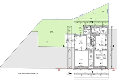 5-Zimmer-Haus kaufen in Wien – 170 m², € 950.000 – Bild 36 von 38