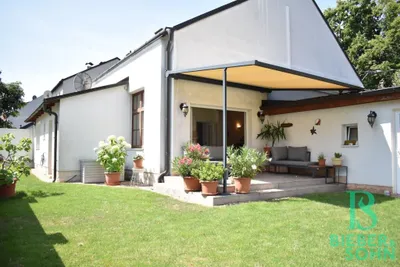 5-Zimmer-Haus kaufen in Wien – 170 m², € 950.000 – Bild 26 von 38