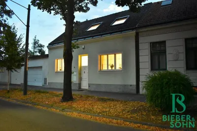 5-Zimmer-Haus kaufen in Wien – 170 m², € 950.000 – Bild 30 von 38