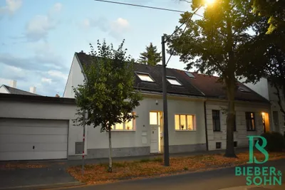 5-Zimmer-Haus kaufen in Wien – 170 m², € 950.000 – Bild 29 von 38