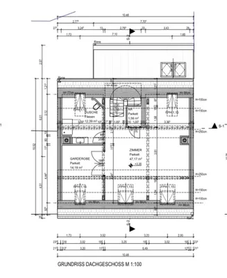 5-Zimmer-Haus kaufen in Wien – 170 m², € 950.000 – Bild 37 von 38