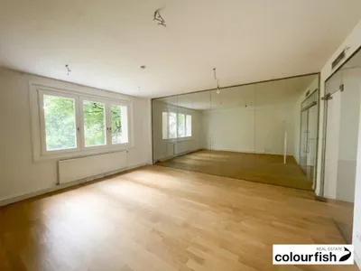 2-Zimmer-Gewerbeimmobilie mieten in Wien – 122 m², € 2.341 – Bild 8 von 9
