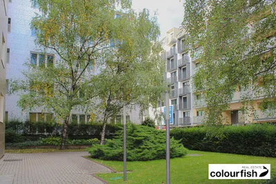 2-Zimmer-Gewerbeimmobilie mieten in Wien – 122 m², € 2.341