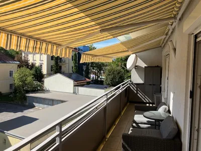 4-Zimmer-Wohnung mieten in Klagenfurt – 102 m², € 1.517 – Bild 15 von 16