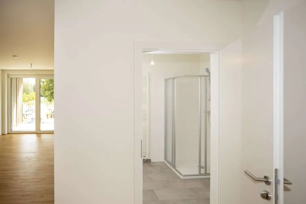 **2-Zimmer-Wohntraum**Nachhaltiges Wohnkonzept mit Photovoltaikanlage und innovativer Wärmetechnik! - Ansicht 3