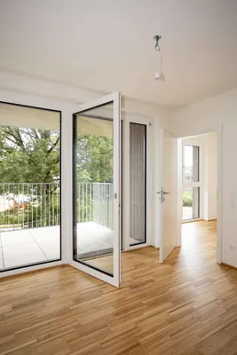 2-Zimmer-Wohnung kaufen in Graz – 48 m², € 232.000 – Bild 7 von 15
