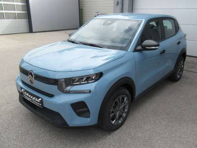 Citroën C3 Turbo 100 YOU, LED Scheinwerfer, Parksensore...