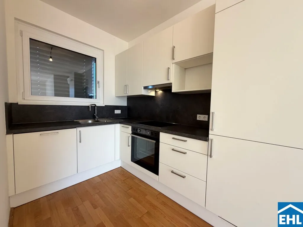 Wohnung – Wien - Ansicht 2