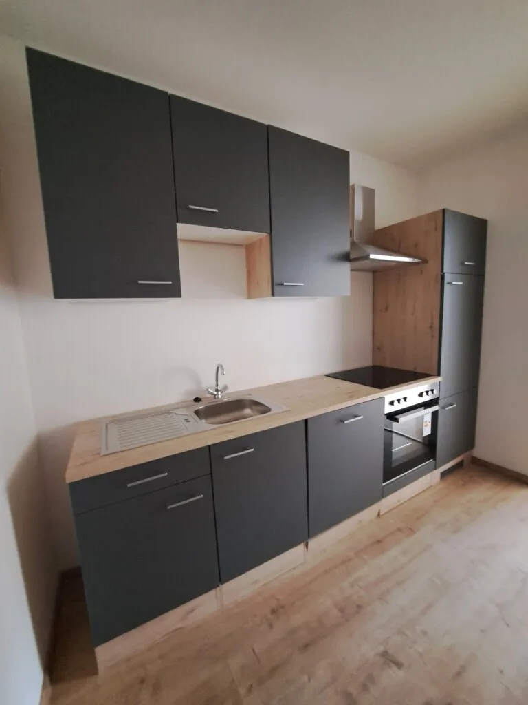 Wohnung – Köflach, Schaflos