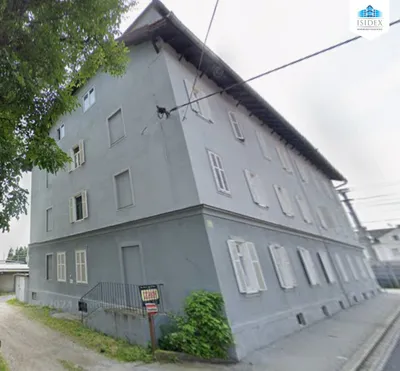 Gewerbeimmobilie kaufen in Graz – 1 066,24 m², € 1.608.000 – Bild 2 von 7