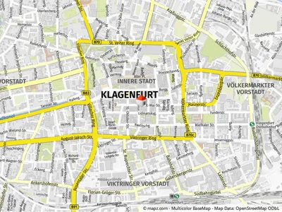 5-Zimmer-Gewerbeimmobilie mieten in Klagenfurt – 116 m², € 2.179 – Bild 12 von 12