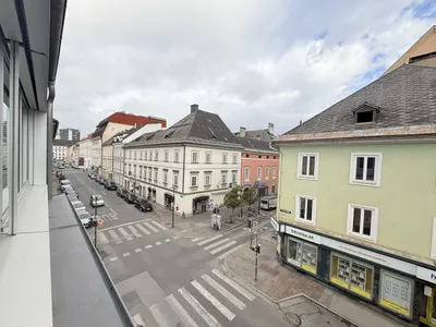 5-Zimmer-Gewerbeimmobilie mieten in Klagenfurt – 116 m², € 2.179 – Bild 9 von 12