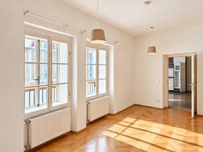 5-Zimmer-Gewerbeimmobilie mieten in Klagenfurt – 116 m², € 2.179