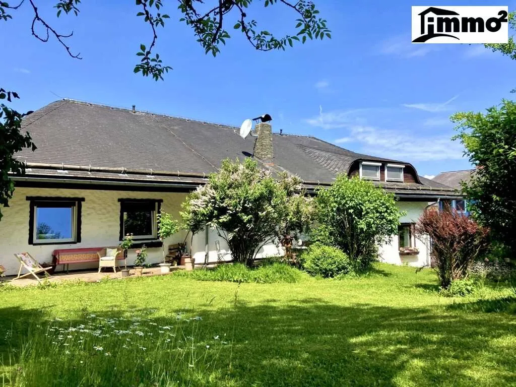 Hus, 380 m²