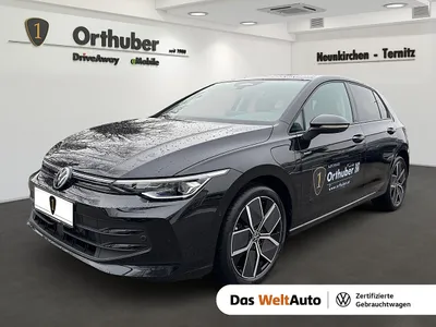 VW Golf