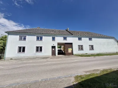 5-Zimmer-Haus mieten in Sankt Pölten Land – 140 m², € 1.300 – Bild 1 von 33