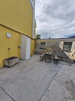 5-Zimmer-Haus mieten in Sankt Pölten Land – 140 m², € 1.300 – Bild 26 von 33