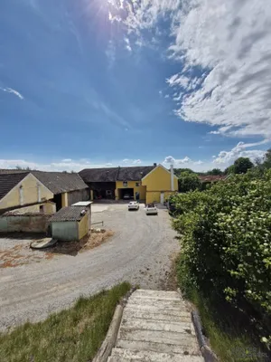 5-Zimmer-Haus mieten in Sankt Pölten Land – 140 m², € 1.300 – Bild 30 von 33