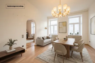 4-Zimmer-Wohnung kaufen in Wien – 95,84 m², € 289.000