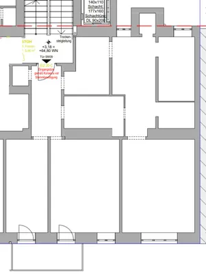 4-Zimmer-Wohnung kaufen in Wien – 95,84 m², € 289.000 – Bild 27 von 27