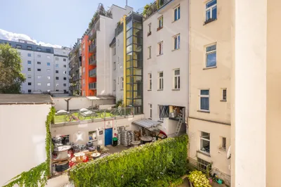 4-Zimmer-Wohnung kaufen in Wien – 95,84 m², € 289.000 – Bild 24 von 27