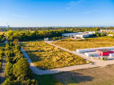Immobilie kaufen in Baden – 6 768 m², € 999.999