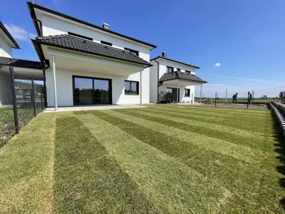 4-Zimmer-Haus kaufen in Eisenstadt - Umgebung – 114,09 m², € 529.000 – Bild 2 von 37